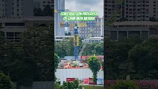 Singapore HDB BTO Launch Why You Should Care  Ghim Moh Natura Sales Launch Nov 2022 [upl. by Eilrebmik]