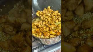 Chicken quinoa one Pen dish cooking ￼ [upl. by Nimrak]