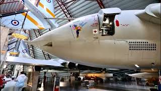 RAF COSFORD Well worth a visit [upl. by Yanad]