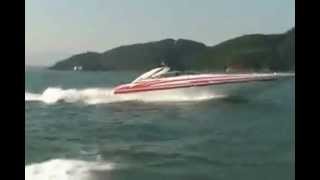 LANCHAS RAPIDAS POWERBOATS [upl. by Dredi]