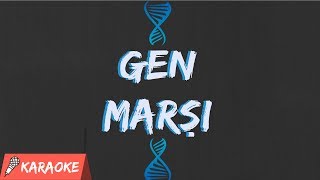 Gen Marşı  DNA ve Genetik Kod  Kalıtım Şarkısı [upl. by Revart]