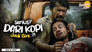 OFFICIAL TRAILER Ben amp Jody Filosofi Kopi Negeri [upl. by Orutra]