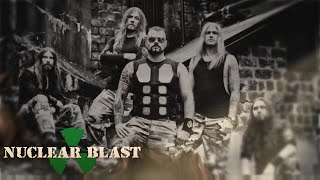 SABATON  Blood of Bannockburn OFFICIAL LYRIC VIDEO [upl. by Harutak610]