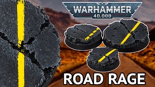 Road RAGE Scenic Highway Bases [upl. by Vidal]