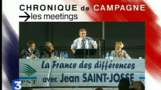 Chronique campagne [upl. by Jeana]