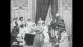 Historia del Cine Argentino  Parte I 18931909 [upl. by Newfeld]