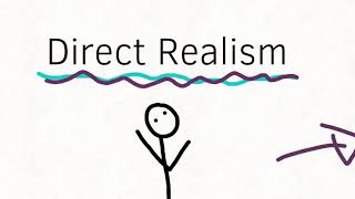 Direct Realism [upl. by Anthe]