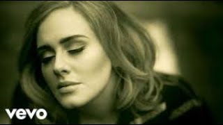 Adele  Easy On Me Official REMIX [upl. by Alegnad]