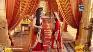 Bharat Ka Veer Putra Maharana Pratap  महाराणा प्रताप  Episode 288  2nd October 2014 [upl. by Merry]