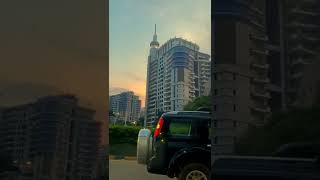 gurgaon city [upl. by Halsted]