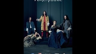 Versailles End Credits [upl. by Tiertza659]