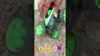 rc car testingrcar rccarwar powerfulrccar offroad bike shorts viralshorts [upl. by Dnomayd]