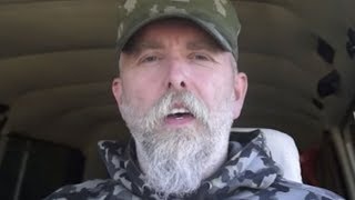 Varg Vikernes Banned By YouTube After VOX Stephen Crowder Dispute [upl. by Garbe]