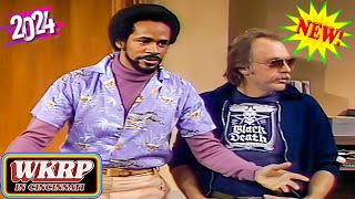 WKRP in Cincinnati 2024 🌸🌸 Season 7 Episode 15 🌸🌸 Sitcom TV Series 1080p [upl. by Noillimaxam108]