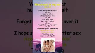 Little Mix  Shout Out to My Ex Lyrics shorts [upl. by Heigl]