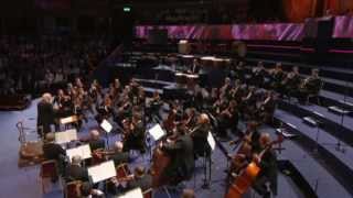 Haydn  Symphony No 104  London Proms 2012 [upl. by Hirsch788]