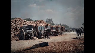 Cétait dans les années 1920 a Paris [upl. by Alyakcim]