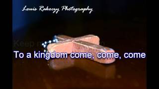 Tenth Avenue North A Kingdom Come Lyrics [upl. by Rhine]