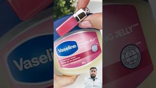 Vaseline Lip Therapy 💋 Rosy Lips tint fwee lipgloss vaseline vaselineliptherapy beauty asmr [upl. by Hibbert]