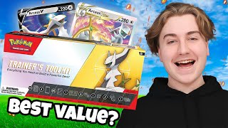 Watch This Before You Buy The Pokémon Trainer Toolkit [upl. by Adlei]