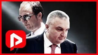 Minierat e arit lidhjet me mafien zhdukja e Belegut Dritan Prifti i nxori “të palarat” Metës [upl. by Auginahs635]