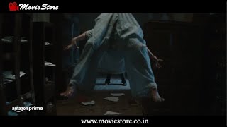 Adhura अधूरा Horror Web Series season 1 2023 Amazon Series Trailer English Subtitles [upl. by Vickie106]