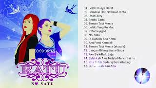 Full Album Ratu  No Satu [upl. by Daniel]