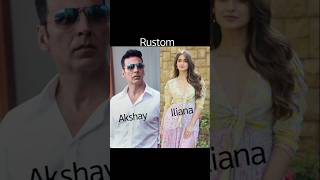 Akshay Kumar movie and heroine name shortfeedviral2024 [upl. by Kohn]