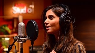 Moray Naina  Zara Madani  Season 6  Coke Studio Pakistan  RohailHyattMusic [upl. by Araminta]