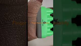 Finger Flexor for mobility physiotherapy fracture strengthtraining lifestyle easylife trending [upl. by Barr]