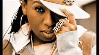 Missy Elliott ChingALing Step Up 2 The Streets [upl. by Ahmed]