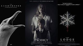 La Mejor Película de TERROR En Español 4k Netflix [upl. by Leandro]