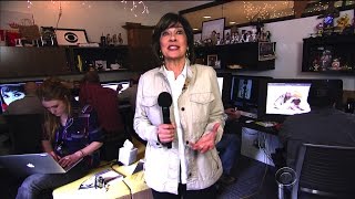 Christiane Amanpour Full Interview [upl. by Aser250]