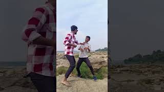 Khopdi Tod sale ka 🤣 shortvideo viralvideo shorts [upl. by Hgiel765]