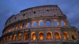 Coliseo romano [upl. by Allicirp]