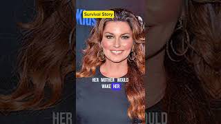 From Tragedy to Triumph Shania Twains Journey grindandimprove shaniatwain motivation [upl. by Baggett]