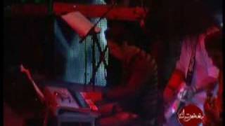 Mohsen Yeganeh  Sareto bala begir  Live in Concert [upl. by Olnek]