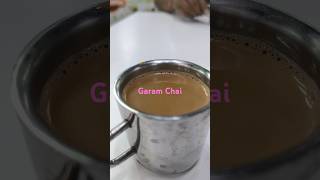 Garam chai hot tea tea garam [upl. by Ceil]