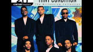 Mint Condition  Let Me Be The One feat QTip [upl. by Nan528]