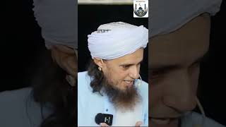 Sabr or muqaddar  vairalvideo muftitariqmasoodspeeche motivation bayan [upl. by Aramoj]