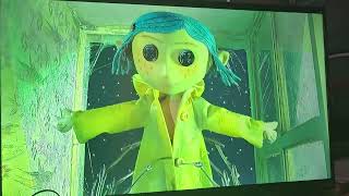 Coraline Part 1 [upl. by Heloise]