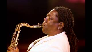 Clarence Clemons Jungleland Saxophone solo studio [upl. by Algy637]