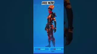 Free komplex skin out now fortnite fortniteclips gaming chapter3 shortsviral foryou shorts [upl. by Xela]