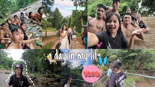 Summer vlog 🎥  Siloni kacheu ni ☁️ [upl. by Gusella]