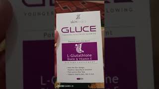 MetLife Review Glutathion Gluce LGlutathione Advanced antiaging skinwhitening formula [upl. by Lundquist776]