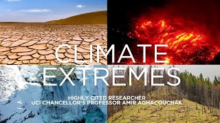 Drivers of Climate Extremes [upl. by Mariandi444]