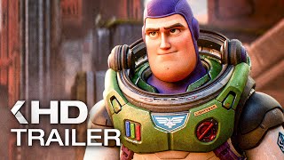 LIGHTYEAR Trailer 2022 [upl. by Reiner]