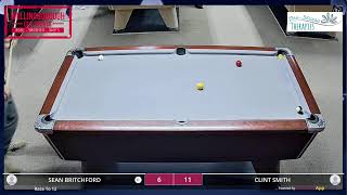 Live from wellingborough cue sports [upl. by Enialb]