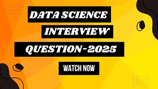 Data analyst Interview questions and answers 2025 [upl. by Goldarina]