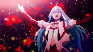 Vivy Fluorite Eyes Song Opening Version EP05 Creditless [upl. by Domineca]